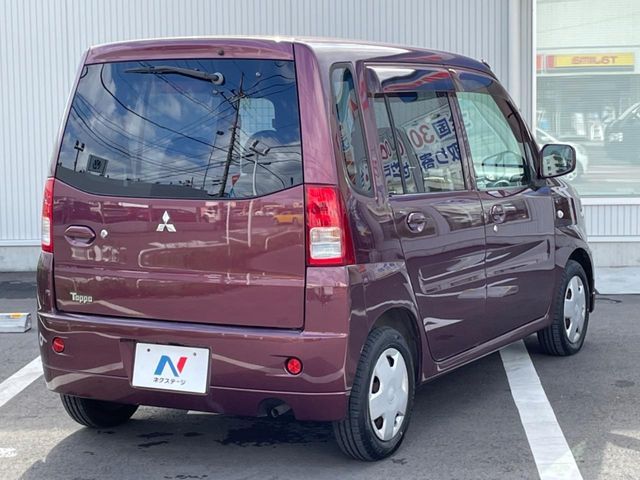 MITSUBISHI TOPPO 2009