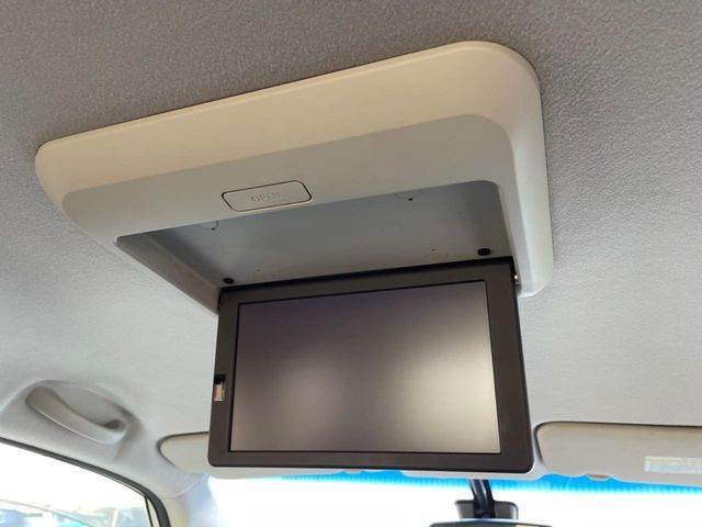 NISSAN SERENA  S-HYBRID 2014