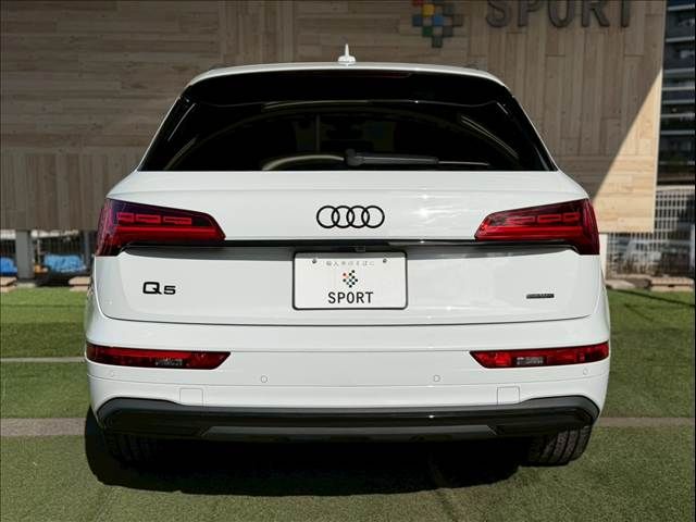 AUDI AUDI Q5 2023