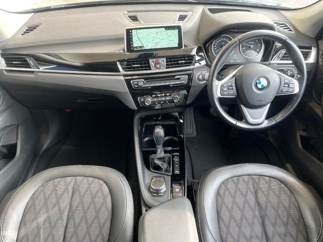 BMW BMW X1 2018