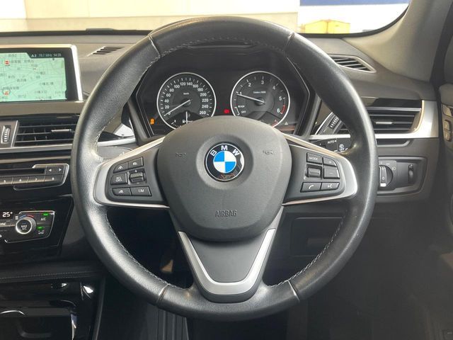 BMW BMW X1 2018