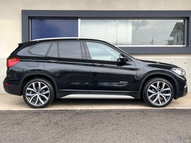 BMW BMW X1 2018