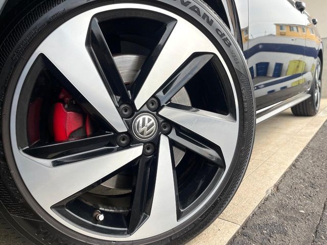 VOLKSWAGEN VOLKSWAGEN POLO GTI 2019