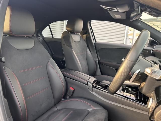 MERCEDES BENZ MERCEDES BENZ A class sedan 2020