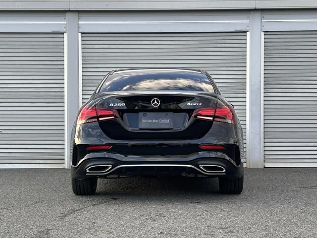 MERCEDES BENZ MERCEDES BENZ A class sedan 2020