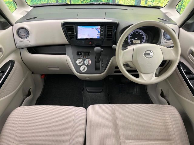 NISSAN DAYZ ROOX 2015