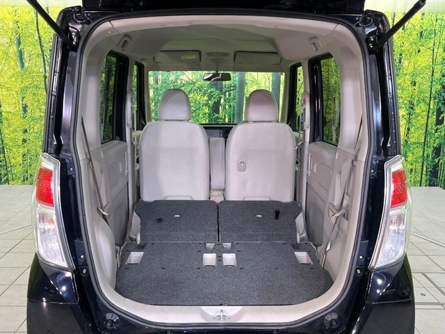 NISSAN DAYZ ROOX 2015