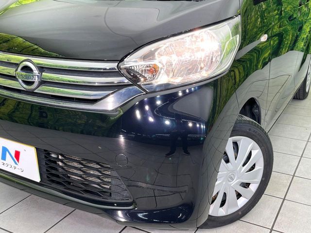 NISSAN DAYZ ROOX 2015