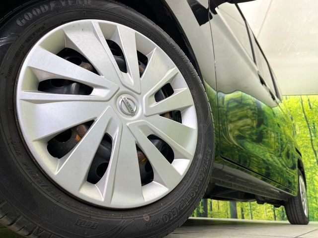 NISSAN DAYZ ROOX 2015