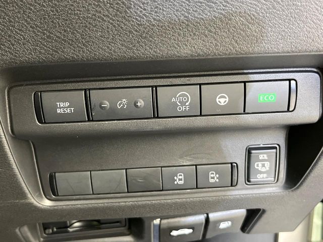 NISSAN SERENA  WG 2023