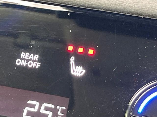 NISSAN SERENA  WG 2023