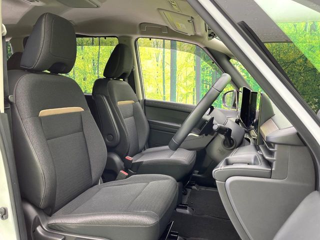 NISSAN SERENA  WG 2023