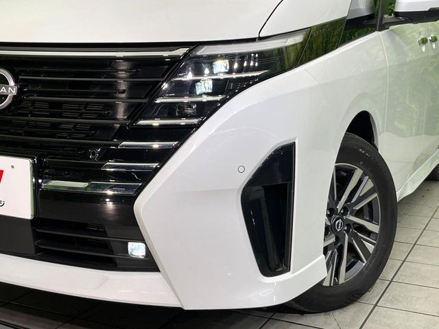 NISSAN SERENA  WG 2023