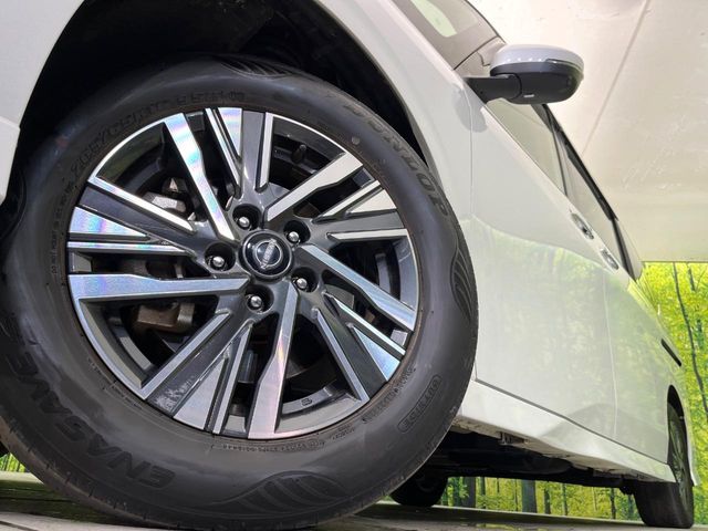 NISSAN SERENA  WG 2023