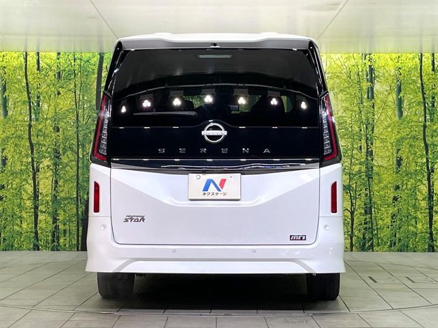 NISSAN SERENA  WG 2023