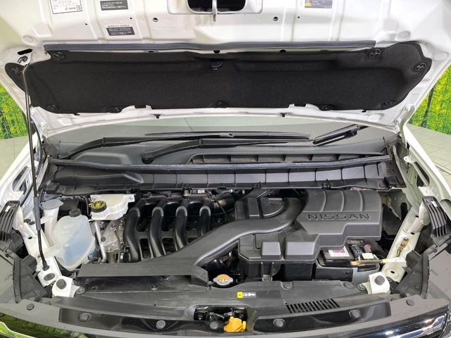 NISSAN SERENA  WG 2023