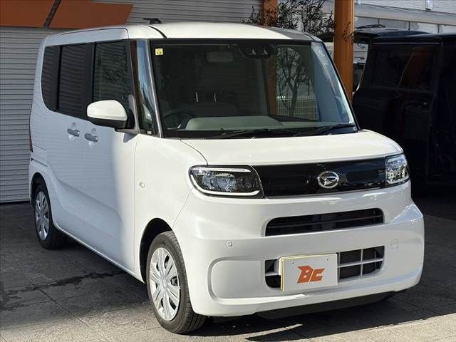 DAIHATSU TANTO 2020