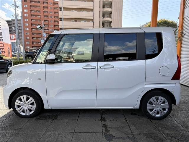 DAIHATSU TANTO 2020