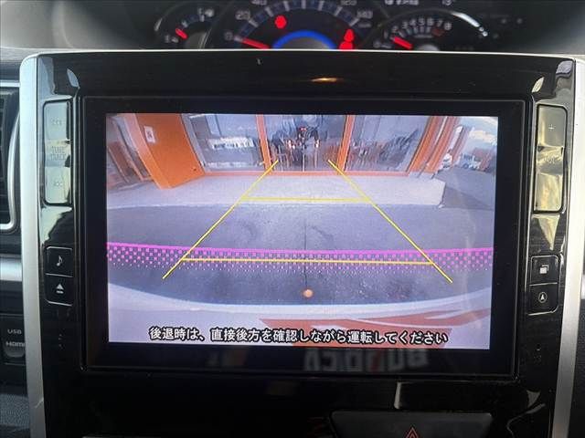 DAIHATSU TANTO CUSTOM 2015