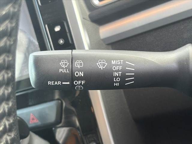 DAIHATSU TANTO CUSTOM 2015