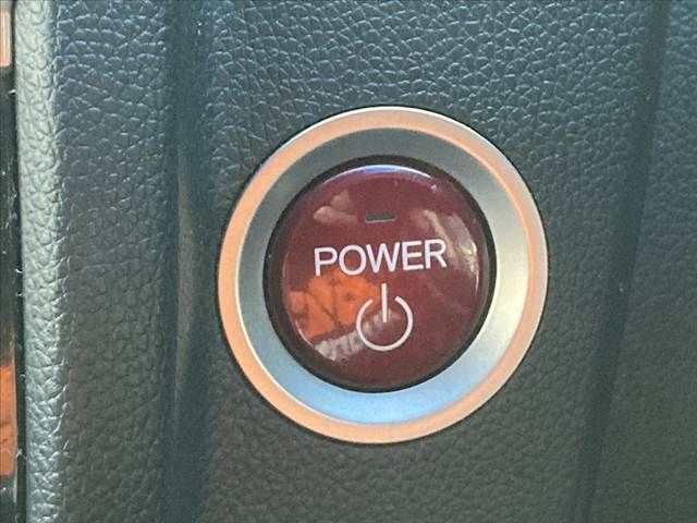 HONDA FIT HYBRID 2014