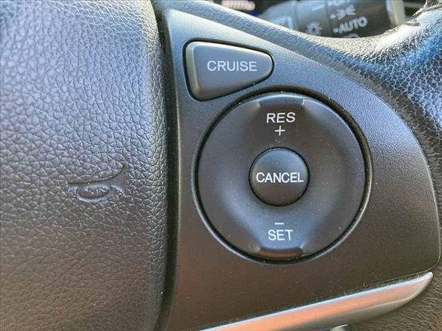 HONDA FIT HYBRID 2014