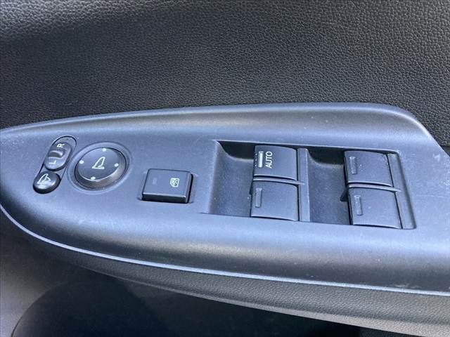 HONDA FIT HYBRID 2014