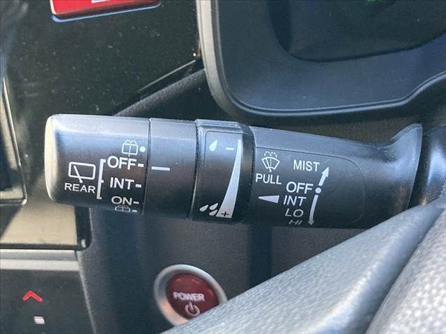 HONDA FIT HYBRID 2014