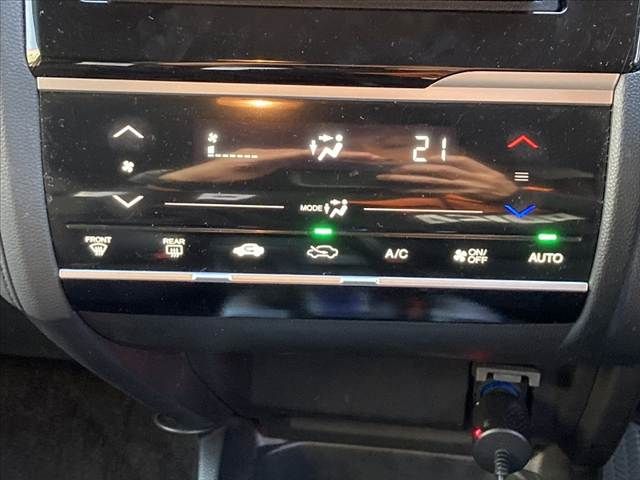 HONDA FIT HYBRID 2014