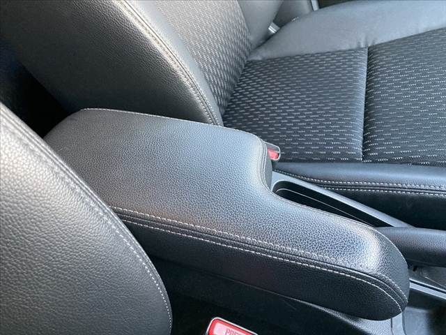 HONDA FIT HYBRID 2014