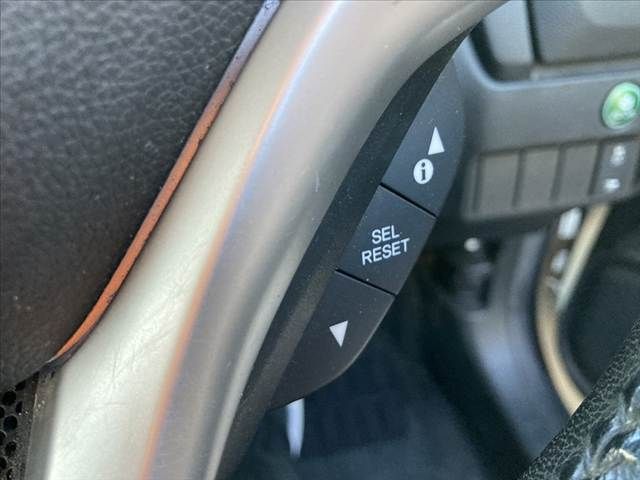 HONDA FIT HYBRID 2014