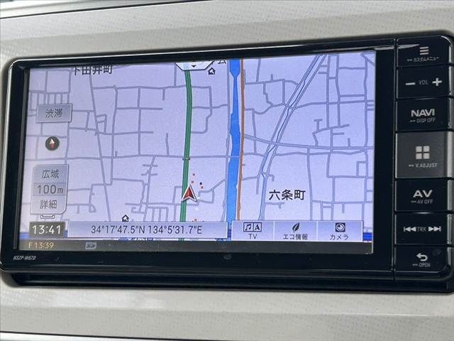 DAIHATSU MOVE canbus 2017