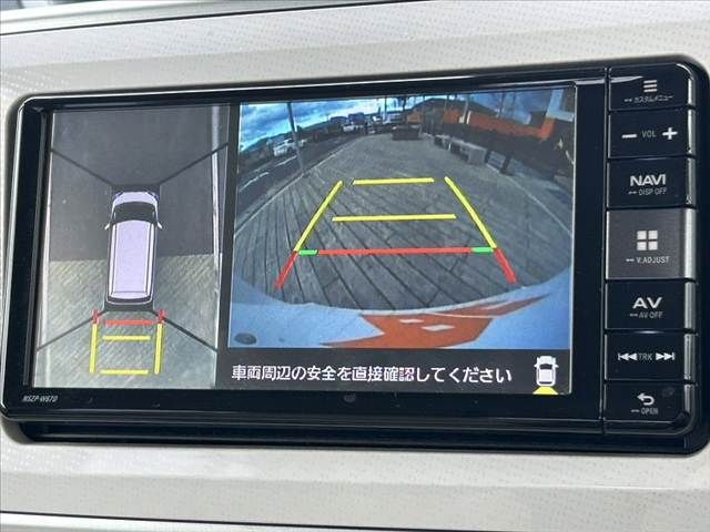 DAIHATSU MOVE canbus 2017