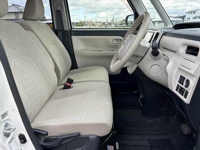 DAIHATSU MOVE canbus 2017