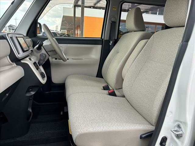 DAIHATSU MOVE canbus 2017