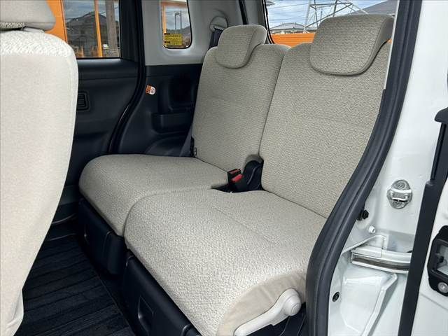 DAIHATSU MOVE canbus 2017