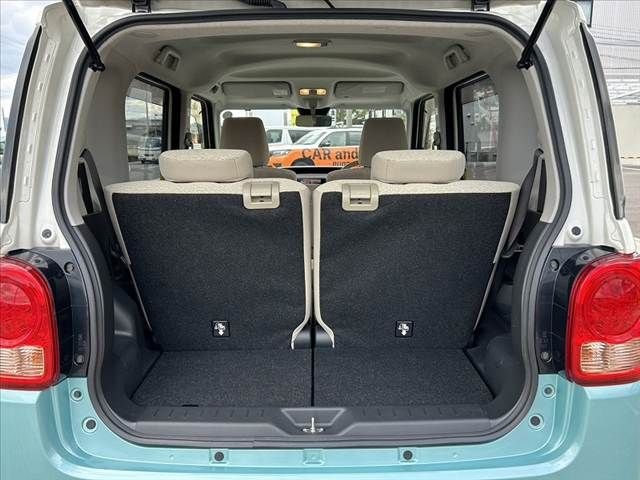 DAIHATSU MOVE canbus 2017