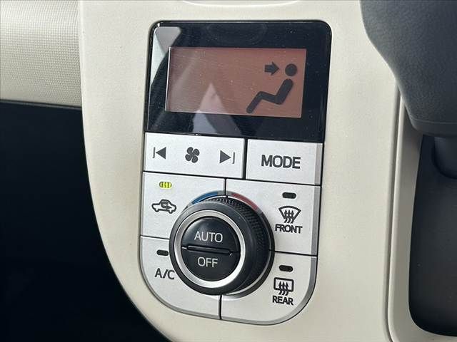 DAIHATSU MOVE canbus 2017