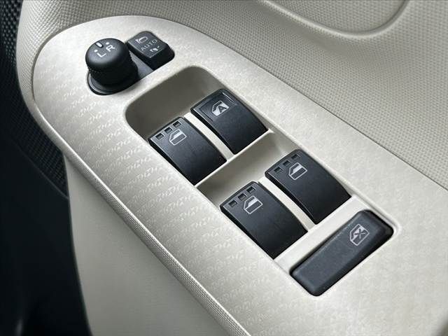 DAIHATSU MOVE canbus 2017