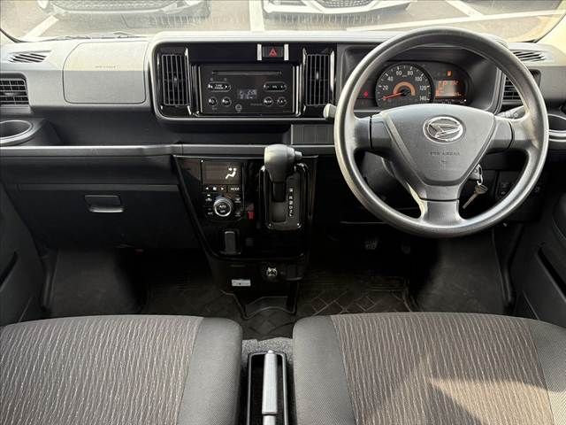 DAIHATSU ATRAI wagon 4WD 2018