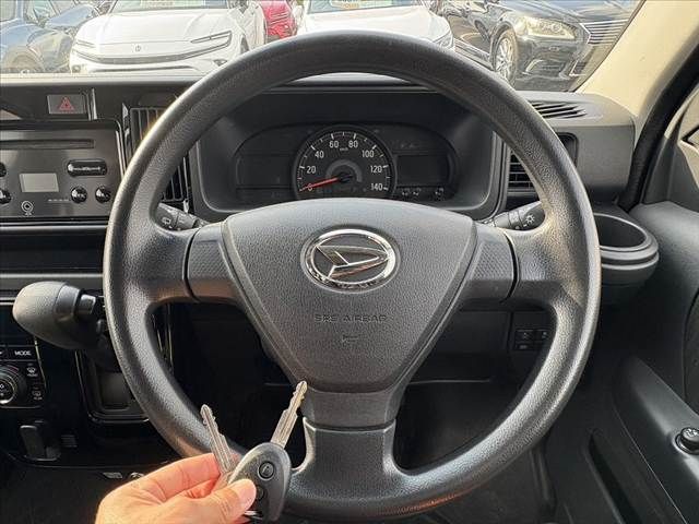 DAIHATSU ATRAI wagon 4WD 2018