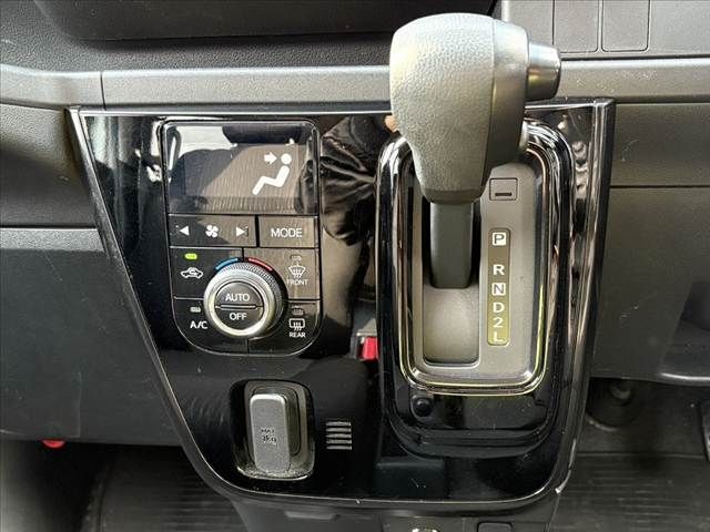 DAIHATSU ATRAI wagon 4WD 2018