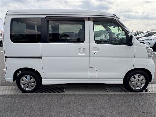 DAIHATSU ATRAI wagon 4WD 2018