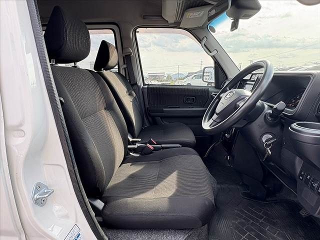 DAIHATSU ATRAI wagon 4WD 2018