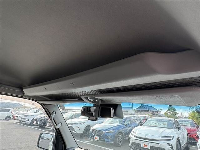 DAIHATSU ATRAI wagon 4WD 2018