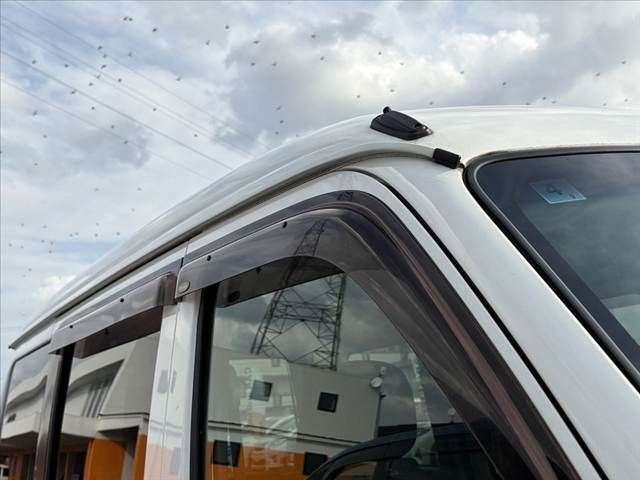 DAIHATSU ATRAI wagon 4WD 2018