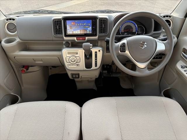 SUZUKI EVERY wagon 2023