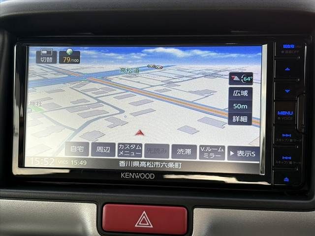 SUZUKI EVERY wagon 2023