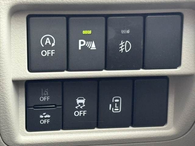 SUZUKI EVERY wagon 2023