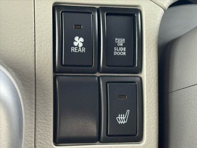 SUZUKI EVERY wagon 2023